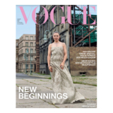 VOGUE Jahresabo (10 Ausgaben) für nur einmalig 10€ (statt 95,50€)