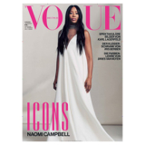 Halbjahresabo mit 5 Ausgaben VOGUE für 47,75 € – dazu Prämien im Wert von bis zu 40€