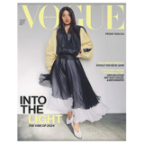 Jahresabo VOGUE (10 Ausgaben) für 95,50€ – als Prämie: 90€ BestChoice-Gutschein