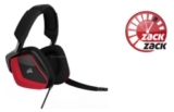 Corsair Gaming VOID PRO Surround Headset für 55,92 Euro inkl. Versand