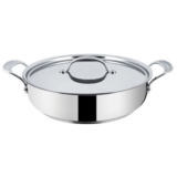 Tefal E80399 Jamie Oliver Professional Servierpfanne mit 30cm Durchmesser nur 48,90 Euro
