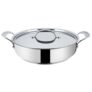 Tefal E80399 Jamie Oliver Professional Servierpfanne mit 30cm Durchmesser nur 48,90 Euro