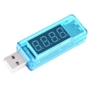 USB Spannungsprüfer
