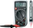 Hand-Multimeter VOLTCRAFT VC130-1 / MS-400 für 18,99 Euro inkl. Versand