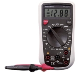 VOLTCRAFT VC130-1 digitales Hand-Multimeter für nur 8,06€ bei Prime-Versand