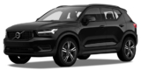 Gewerbeleasing-Deal: VOLVO XC40 T5 Twin Engine Plug-in Hybrid ab 189,21 Euro pro Monat (24 Monate und 10.000km/Jahr)