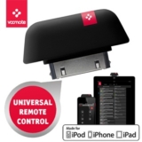 [IBOOD] VooMote Zapper Universalfernbedienung für iPhone/iPad/iPod für nur 25,90 Euro inkl. Versand