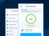 Sticky Password Premium + VPN Unlimited (5 Geräte) jeweils als Lifetime Lizenz für umgerechnet insgesamt nur 25,56€ (statt 281€)