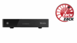 Knaller: VU+ UNO 4K, Kabel-Receiver für nur 150,89 Euro bei Zahlung mit Paydirect