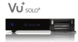 [MEINPAKET.DE] VU Plus – Solo² 2 Twin Linux HD Satelliten-Receiver mit Enigma 2 für nur 296,79 Euro inkl. Versand!