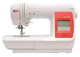 W6 Computergesteuerte Nähmaschine N 5000 mit 323 Programmen für nur 379,- Euro inkl. Versand