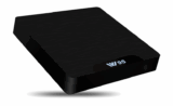 W95 Android 7.1 TV Box Amlogic S905W mit 2GB Ram und 16GB Speicher für 27,59 Euro inkl. EU Versand