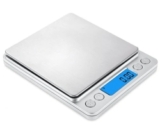 Digitale Küchenwaage für nur 5,64 Euro inkl. Versand bei Rosegal