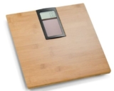 [AMAZON] ADE BE 1205 Badezimmerwaage Inga für nur 27,99 Euro inkl. Versand