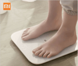 Xiaomi Mi Smart Scale 2 BT5.0 Body Personenwaage für nur 15,29 Euro inkl. Versand