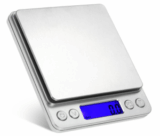 Festnight Digitale Küchenwaage für nur 8,99 Euro inkl. Versand