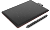 Wacom One Small (CTL-472) Grafiktablet für nur 45,90 Euro inkl. Versand