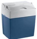 WAECO U30 DC Kühlbox (29 Liter, thermoelektrisch) in Blau für nur 29,99 Euro inkl. Versand