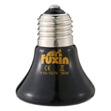 Zwbfu Haustier Keramik-Heizlicht (E27, 50 W) für nur 8,97€ inkl. Versand