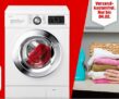 MediaMarkt: Verschiedene Angebote aus der Kategorie Wäschepflege