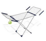 Ballot & Bain Wäscheständer in Silber + Klammerbeutel für nur 21,99 Euro inkl. Versand