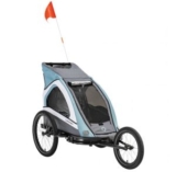 Procraft Kinderanhänger Duo für nur 272,32 Euro inkl. Versand