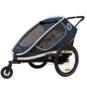 Hamax Kinderfahrradanhänger Outback für nur 549,99 Euro inkl. Versand
