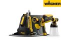 Wagner Universal-Farbsprühgerät W 990 Flexio für nur 158,90 Euro (statt 205,- Euro)