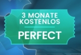 Nur noch heute! Waipu.tv Perfect TV Streaming Paket 3 Monate kostenlos