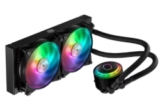 Cooler Master MasterLiquid ML240R ARGB WaKü für nur 79,99 Euro inkl. Versand