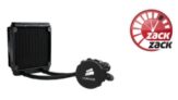 Corsair Hydro Series H55 Wasserkühlung für nur 58,89 Euro