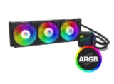 SilentiumPC Navis EVO ARGB 360 Wasserkühlung für 106,89 Euro