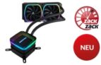 Enermax Aquafusion 240 mm Wasserkühlung für 75,98 Euro inkl. Versand