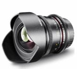 [AMAZON] TIPP! Walimex Pro 14 mm 1:3,1 Foto- und Videoobjektiv (inkl. fester Gegenlichtblende) für Sony Alpha Objektivbajonett für nur 260,95 Euro inkl. Versand