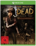 The Walking Dead: A Telltale Games Series – Season Two (Xbox One) für nur 11,99 Euro inkl. Versand