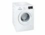 SIEMENS WM14N020, 6 kg Waschmaschine