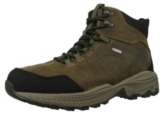 Merrell Forestbound Mid Wanderschuhe (Herren) für nur 95,90€ inkl. Versand