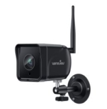 Wansview W6 1080P Outdoor WLAN IP Kamera mit IP66 Schutz für 25,99€