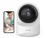 Wansview W-Lan Überwachungskamera für nur 19,49 Euro