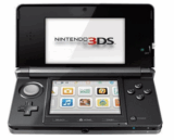 [AMAZON] Warehousedeal! Nintendo 3DS nur 115,98 Euro inkl. Versand (normal 148,-)