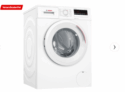 BOSCH WAN28231 Serie 4 Waschmaschine (7.0 kg, 1390 U/Min., A+++) für nur 425,- Euro inkl. Versand