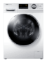 Haier HW80-B14636 Waschmaschine (8 kg, 1400 U/Min., A+++) für nur 333,- Euro inkl. Versand