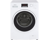 Hisense WFBJ90141 Waschmaschine mit 9 kg Fassungsvermögen und 1400 U/Min nur 269,- Euro inkl. Versand