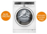 Knaller! GRUNDIG GWA 48630 8 kg Waschmaschine für nur 349,- Euro (statt