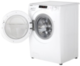 Hoover HLC O1482D3-84 Waschmaschine für nur 342,- Euro inkl. Versand