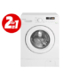 Doppelpack: BOMANN WA 5722 Waschmaschine