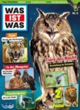 WAS IST WAS – MAGAZIN Prämien Abo