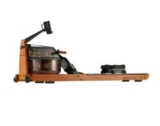 Günstiger! Mobifitness Pro Max Water Rower Wasser Rudergerät für 579€ statt 754€