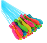 222 Wasserbomben in 60 Sekunden befüllen nur 4,40 Euro inkl. Versand – older 444 Stück für 6,43 Euro