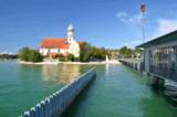 Bodensee im tollen 3-Sterne Wellnesshotel inkl. Halbpension nur 179€ (statt 332€) für 2 Personen